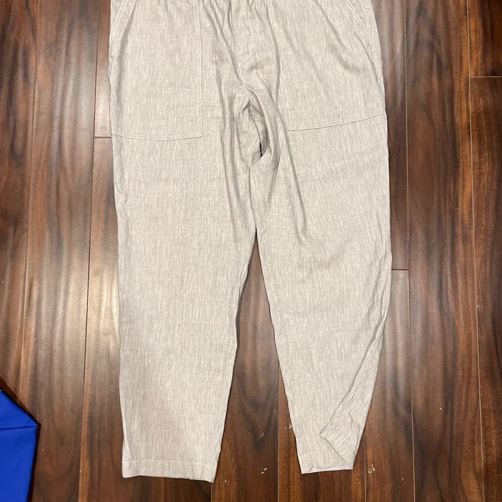Lou & grey pants xl